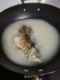 Make Lamb soup step 4