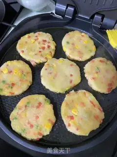 Make Potatocakes step 8