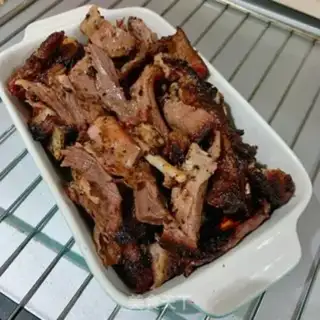Make The lamb chop step 11
