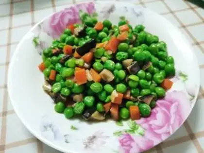 Make Soccer beans step 7