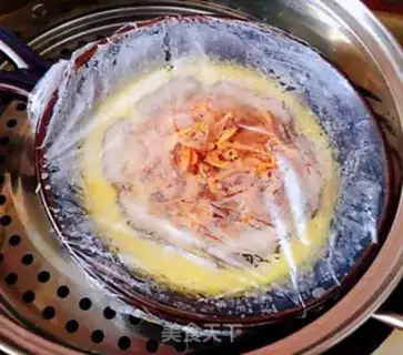 Make Pocket of mushroom krill step 8