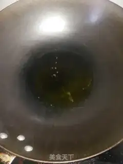 Make Sour rice powder step 1