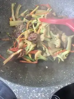 Make Weenies step 13