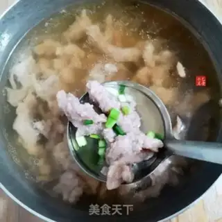 Make Meat soup step 5