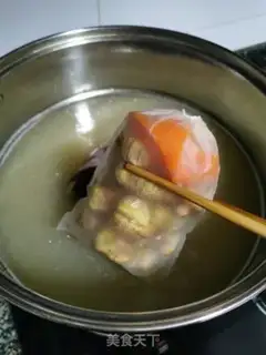 Make Lamb soup step 8