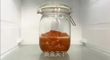 Make Honey tea step 8