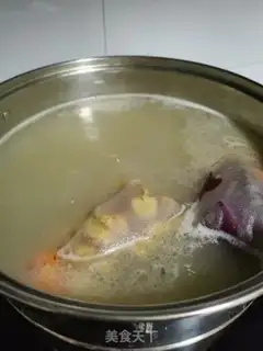 Make Lamb soup step 10