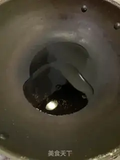 Make Potato burn ribs step 1