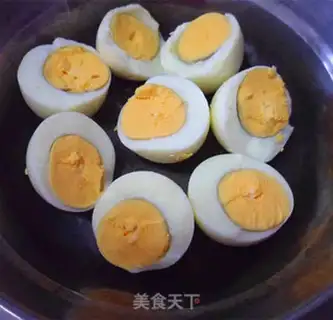 Make Cabbage stew with heartballs step 3