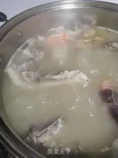 Make Lamb soup step 11