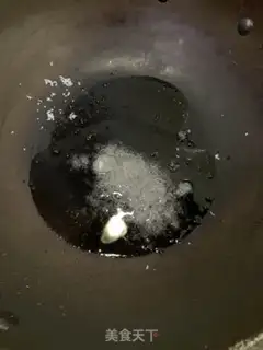 Make Potato burn ribs step 2