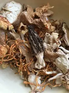 Make Chicken soup step 1