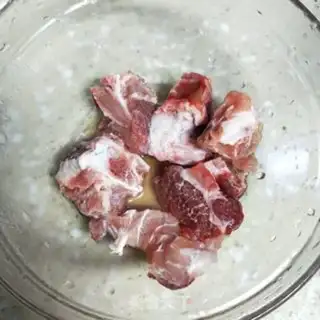 Make Porridge step 0