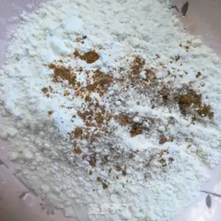 Make Fried organ with fish step 4