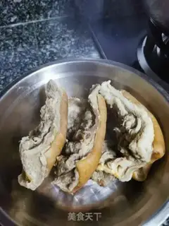 Make Lamb soup step 12