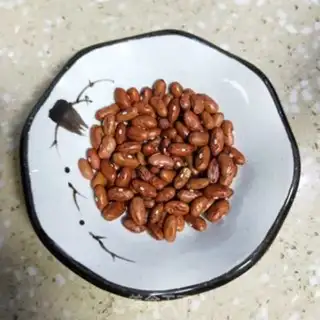 Make Porridge step 1