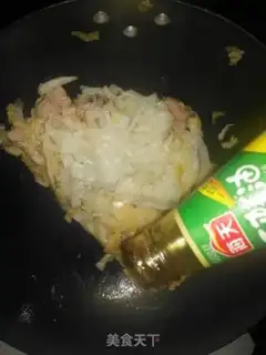 Make Sour rice powder step 6