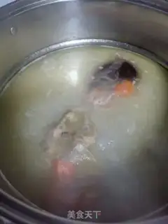 Make Lamb soup step 13