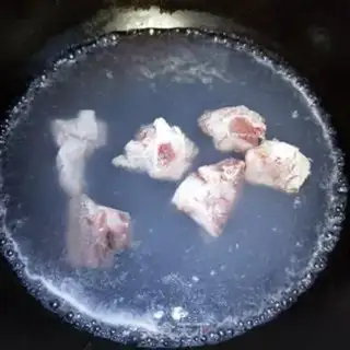 Make Porridge step 3