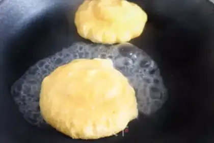 Make Suvere step 4