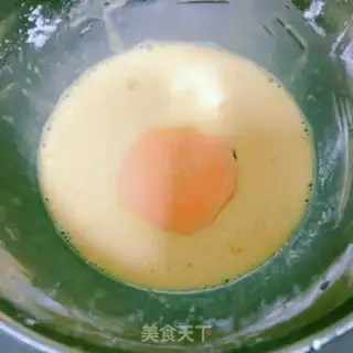 Make Cheese roasted potatoes step 2