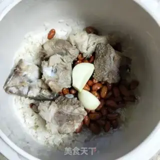 Make Porridge step 4