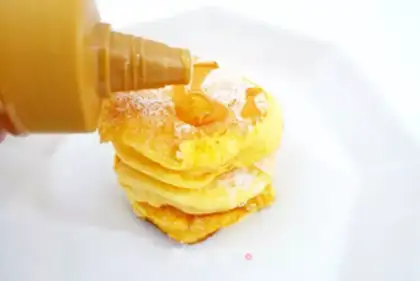 Make Suvere step 5