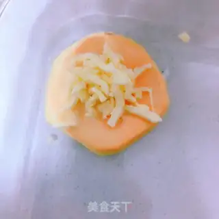 Make Cheese roasted potatoes step 3