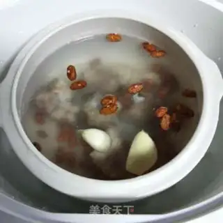 Make Porridge step 5