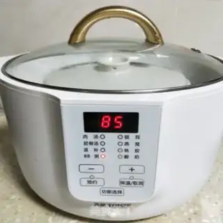 Make Porridge step 6
