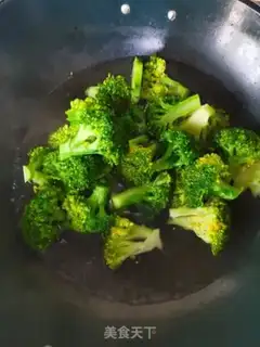 Make Tonic orchid step 2