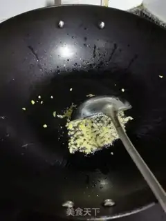 Make Spicy duck wings step 5