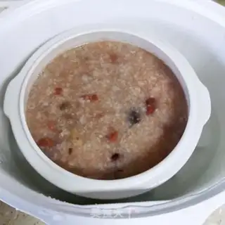 Make Porridge step 7