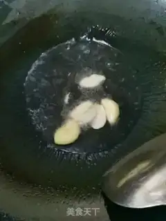 Make Tonic orchid step 3