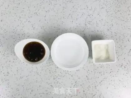 Make Homemade lollipops step 0