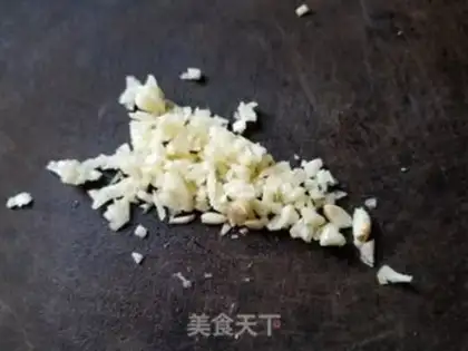 Make Eel rice step 6