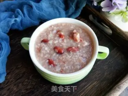 Make Porridge step 8