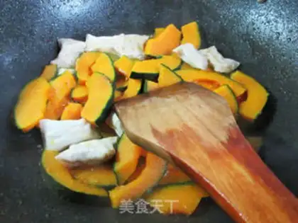Make Pumpkin step 3