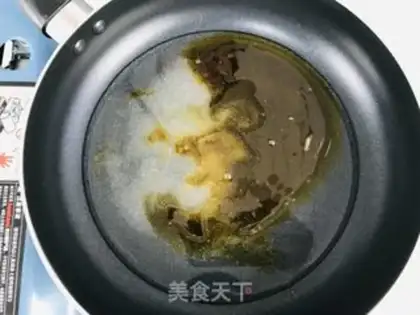 Make Homemade lollipops step 1