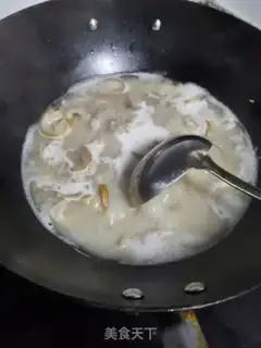 Make Lamb soup step 20