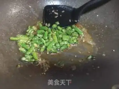 Make Tofu skin step 3