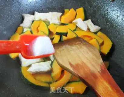 Make Pumpkin step 4