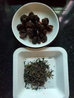 Make Dragon Eye Tea step 0