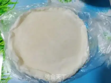 Make Scrambling step 0