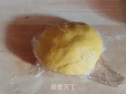 Make Pumpkin line steam step 0