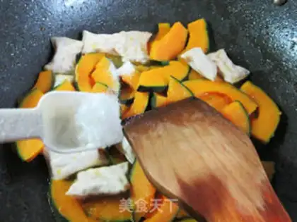 Make Pumpkin step 5