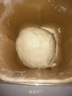 Make Roast bread step 2