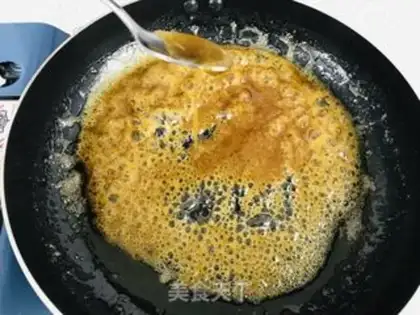 Make Homemade lollipops step 3