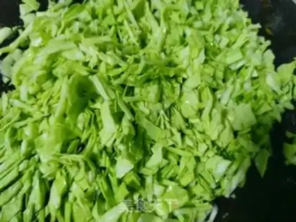Make Scrambling step 1