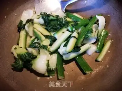 Make Eel rice step 9